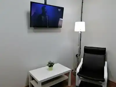 Комфортное место в центре города - 47