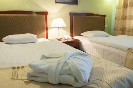 Золотая Долина - 77