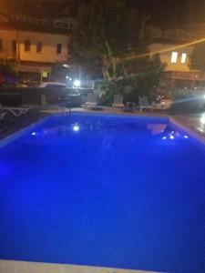 Moonlight Apart - 13