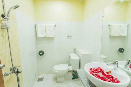 Golden Gate China Town - 18