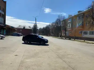 Кристалл - 21