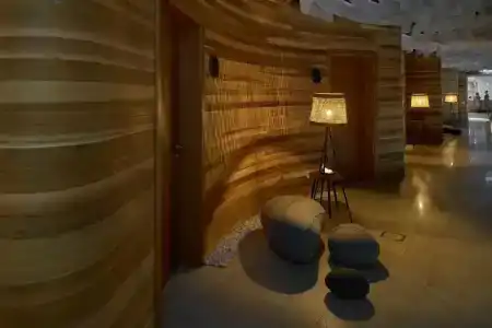Vytautas Mineral Spa - 25