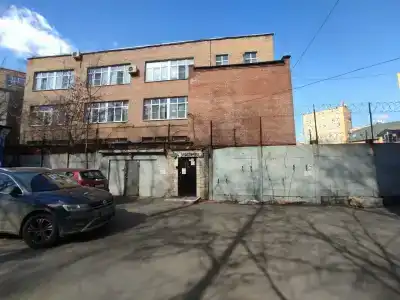 Христал Савеловская - 3
