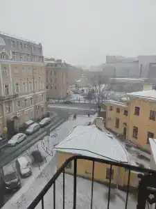 Дом Дехтерева - 24