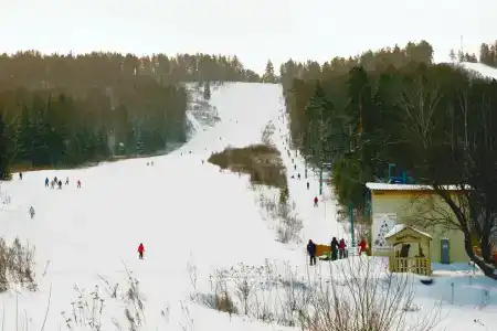 Золотая гора - 10