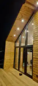 Глэмпинг Zefirka Camp - 72