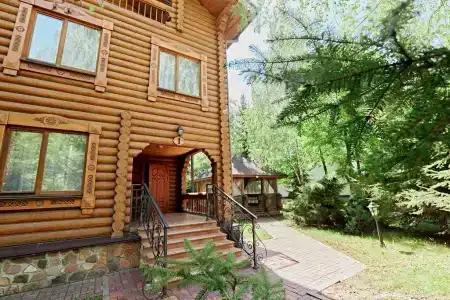 Орловское Поместье - 40