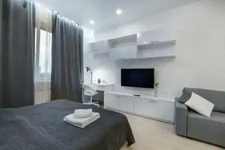 Sky Club Apartments - 18