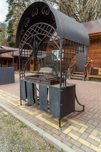 Снежный Барс - 24