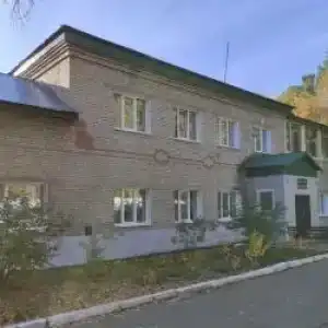 Шахтер - 1