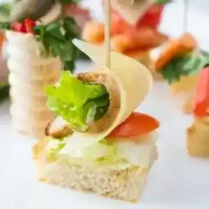 АМАКС Конгресс-отель - 34