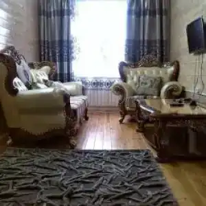 Баргуджин Токум - 10
