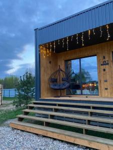 Лес и Волга - 17