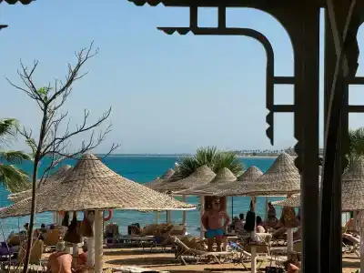 Solymar Soma Beach - 25