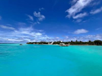 Riu Palace Maldives - 28