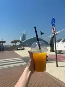 Holiday Inn Express Dubai Internet City, an IHG - 17