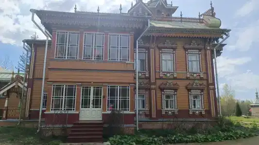 Лесной Терем Асташово - 40