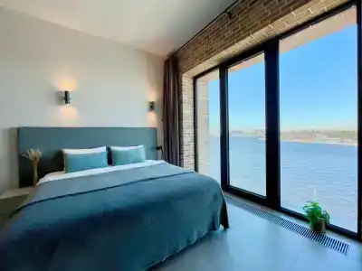 Docklands SkandiLoft - 5