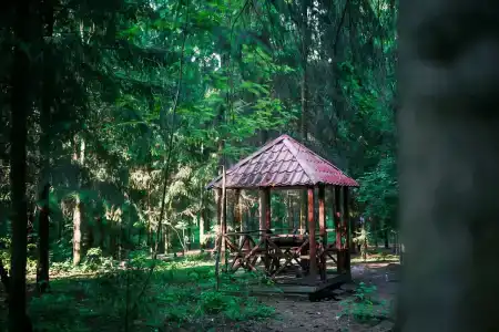 Красное Озеро - 13