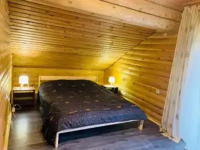 База отдыха Рюттю - 9