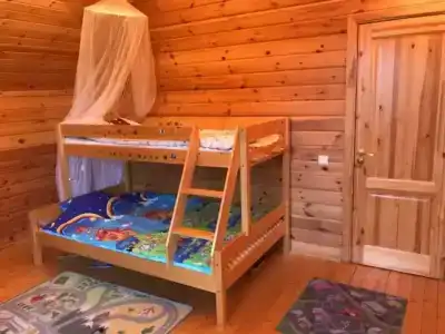 Småland FamilyHouse - 9