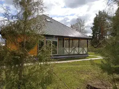 Березовый хутор - 45
