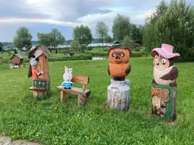 Клёвое место - 30