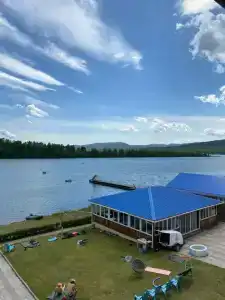 Озеро Парное - 48