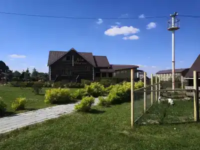 Давыдково Family - 4