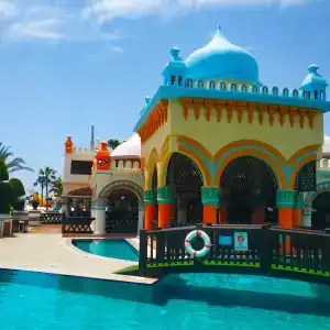 Sentido Kamelya Fulya & Aqua - Ultra All Inclusive - 18