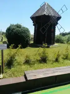 Деревенька - 17