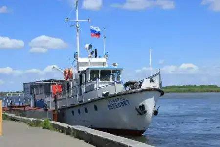 Папина Рыбалка - 3