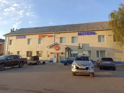 502-й км - 0