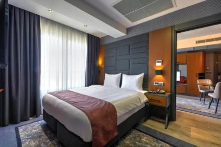 Nova Vista Deluxe&Suites - 17