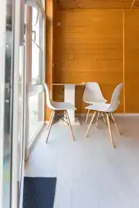 Barn House - 35