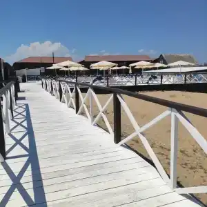 Белый Берег - 76