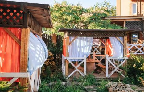 Героевка - 36