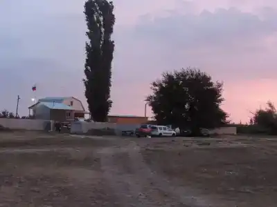 База Партизан на хуторе Громов - 19