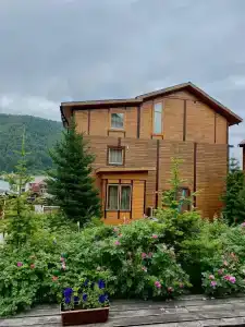 Крестовая Падь - 42