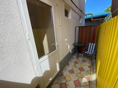 Мини-гостиница Овен - 16