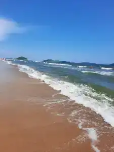 Золотые пески - 0