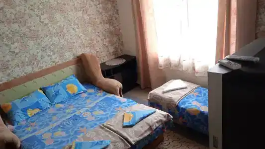 У Светика - 9