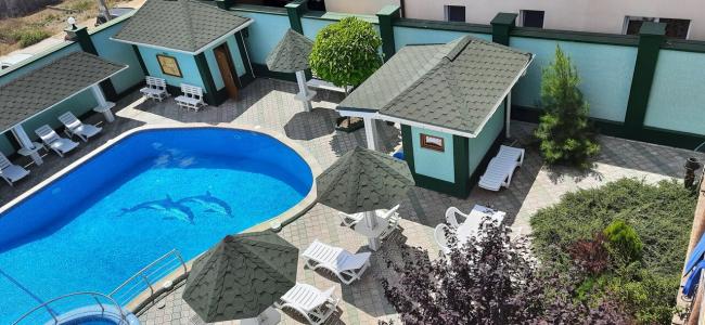 Villa Verde & Radiance - 27