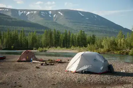 Сердце Севера - 8