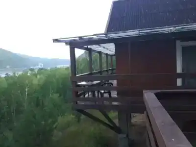 Пристань - 9