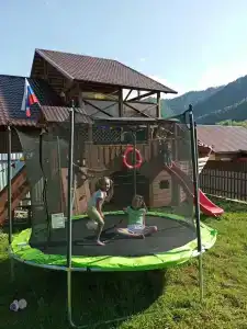 Усадьба Охотник - 6
