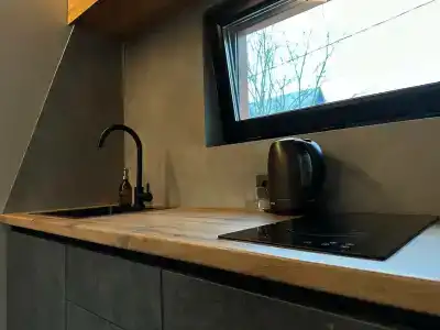 Seclusion Home - 40
