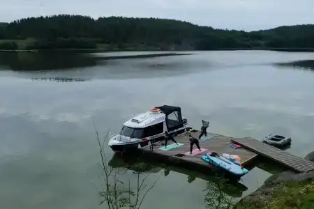 Karelia Love Glamping - 73