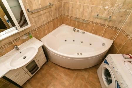 Квартиры на Ленинградской 144 - 8