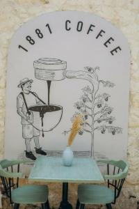 1881 Halil Efendi Butik Otel - 11